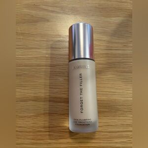 Lawless Forget The Filler Foundation Shade 2F - fair with neutral undertones